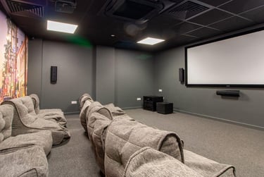 1 bed studio, West Street, Devonshire Green, Sheffield, S14FD - Image 11